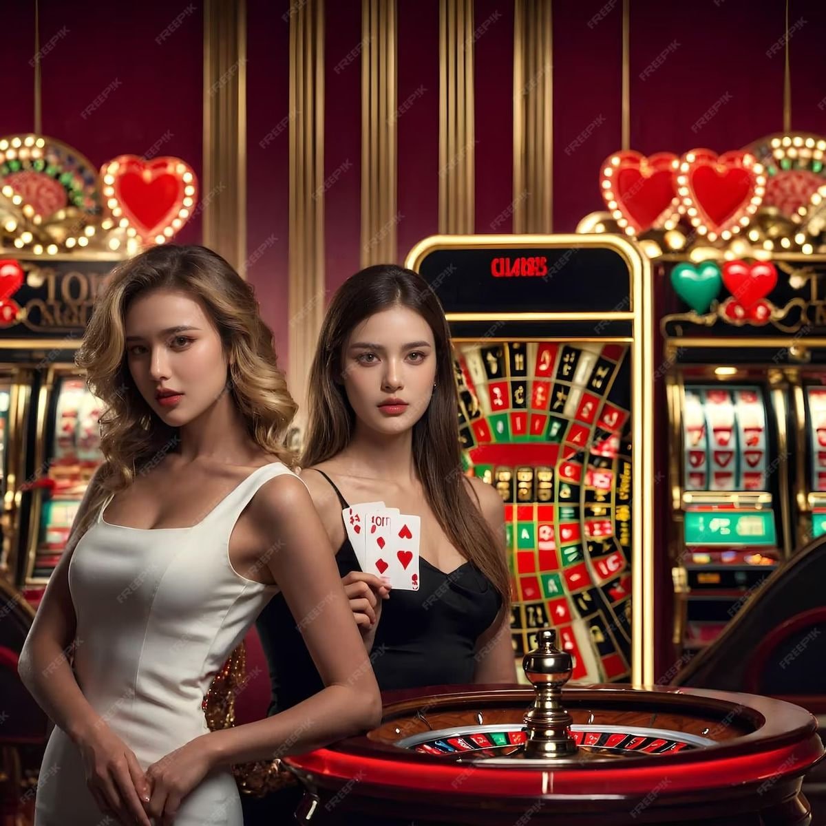 Boswin186 slot online jackpot progresif terpopuler