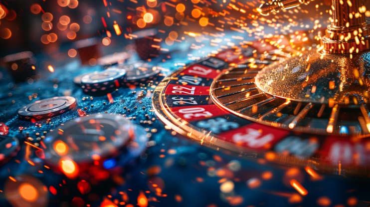 Boswin186 platform taruhan online terpercaya di Indonesia