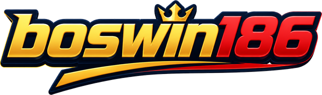 Boswin186 Logo